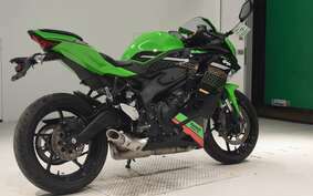 KAWASAKI ZX-25R ZX250E