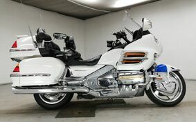 HONDA GL 1800 GOLD WING 2004 SC47