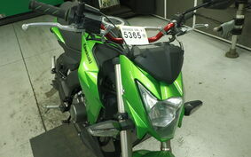 KAWASAKI Z125 PRO BR125H