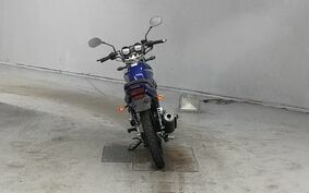 YAMAHA YBR125 LBPPCJL