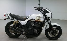 KAWASAKI ZRX400 1997 ZR400E