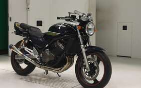 KAWASAKI BALIUS 250 Gen.2 ZR250B