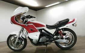 KAWASAKI ZEPHYR 400 1993 ZR400C