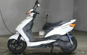 YAMAHA CYGNUS 125 X SE12J