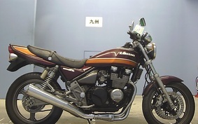 KAWASAKI ZEPHYR 400 KAI 2000 ZR400C