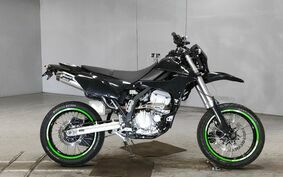 KAWASAKI KLX250D TRACKER X LX250V