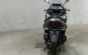 YAMAHA TRICITY 300 2020 SH15J