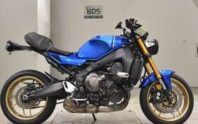 YAMAHA XSR900 2023 RN80J