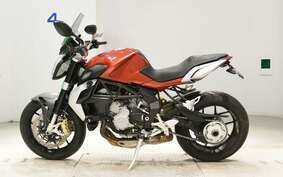 MV AGUSTA BRUTALE 800 2013