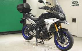 YAMAHA MT-09 Tracer GT 2020 RN51J