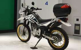 YAMAHA SEROW 250 DG17J