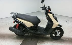 YAMAHA BW S125 SE45