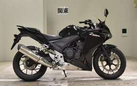 HONDA CBR400R 2013 NC47