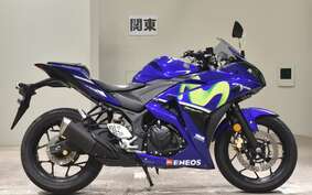 YAMAHA YZF-R25 RG10J