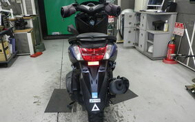 YAMAHA N-MAX SED6J