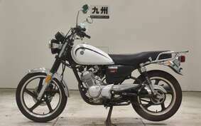 YAMAHA YB125SP PCJL