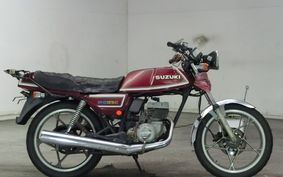 SUZUKI RG125E RG125