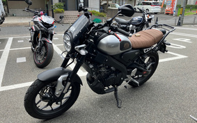 YAMAHA XSR155 RG47