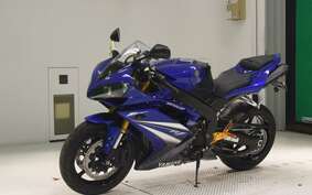 YAMAHA YZF-R1 2008