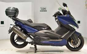 YAMAHA T-MAX500 Gen.3 2009 SJ08J