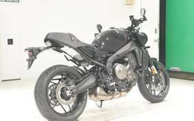 YAMAHA XSR900 2024 RN80J