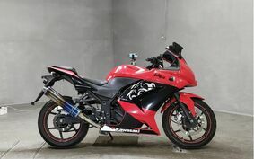 KAWASAKI NINJA 250R EX250K