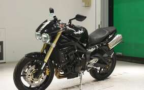 TRIUMPH STREET TRIPLE 2007