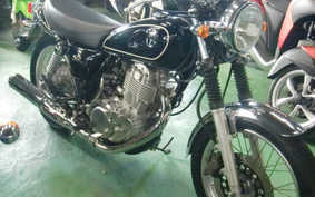 YAMAHA SR400 2010 RH03J