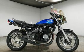 KAWASAKI ZEPHYR 400 1996 ZR400C