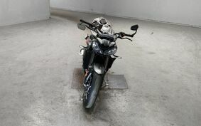 TRIUMPH STREET TRIPLE RS HDA61