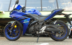 YAMAHA YZF-R25 RG43J