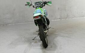 KAWASAKI KDX125 SR DX125A