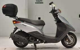 YAMAHA AXIS 125 TREET SE53J