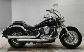 KAWASAKI VULCAN 900 CLASSIC 2008 VN900B