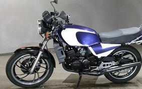 YAMAHA RD250 4L1