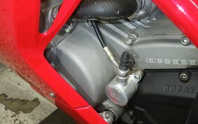 DUCATI 1098 S 2007