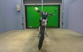 YAMAHA SEROW 225 2002 DG08J