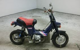 HONDA CHALY 50 CF50