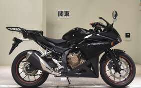 HONDA CBR400R ABS 2017 NC47