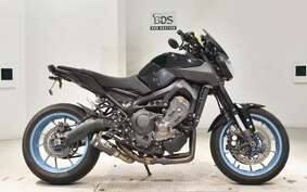 YAMAHA MT-09 A 2014 RN34J