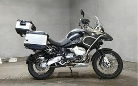 BMW R1200GS ADVENTURE 2008 0380