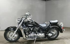 YAMAHA DRAGSTAR 1100 CLASSIC 2007 VP13J