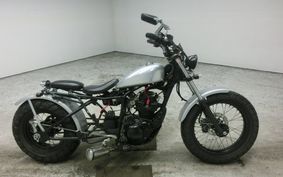 YAMAHA TW225 DG09J