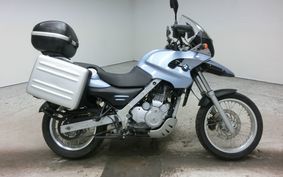 BMW F650GS 2003 0172