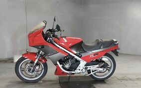 KAWASAKI KR250 KR250A