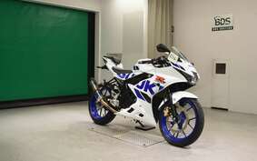 SUZUKI GSX-R125 DL33B