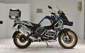 BMW R1250GS ADVENTURE 2020