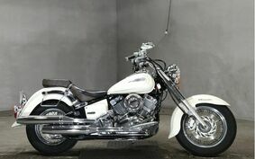 YAMAHA DRAGSTAR 400 CLASSIC 2012 VH02J