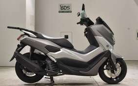 YAMAHA N-MAX SED6J