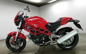 DUCATI MONSTER 400 2009 M407A